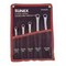 Sunex WRENCH SET 5 PC METRIC DOUBLE BOX SU9950M - alternate 1
